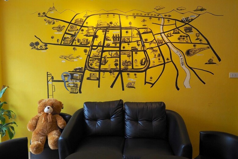 Hostal Fellow Hostel