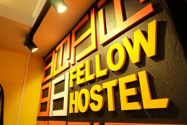 Hostal Fellow Hostel