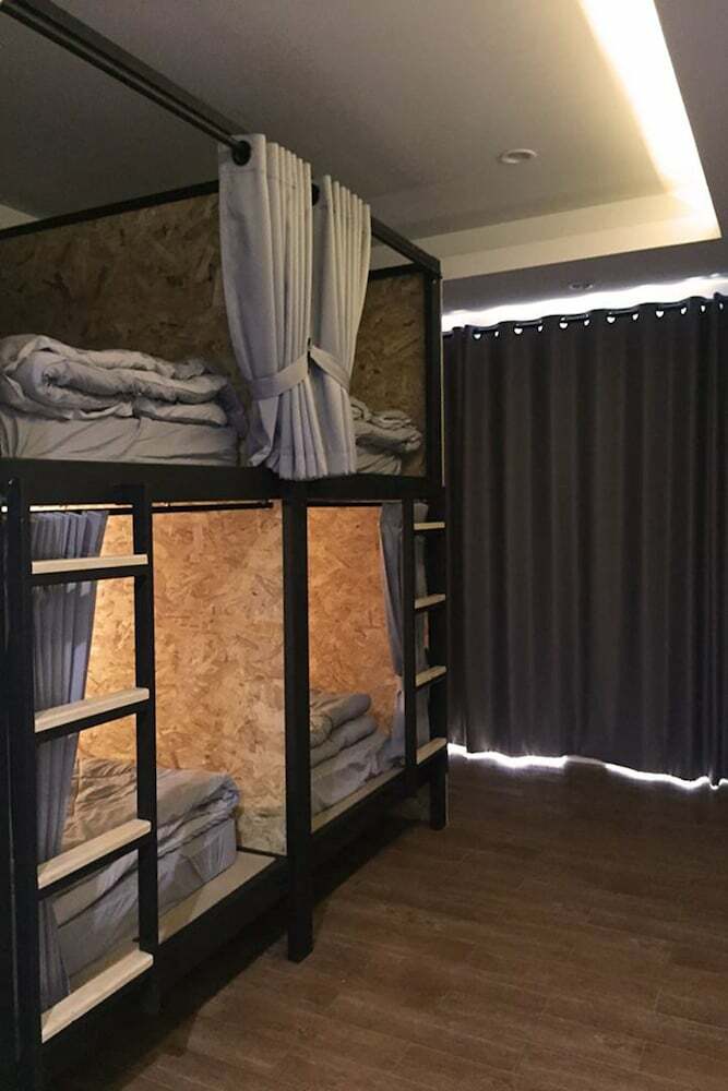 Hostal Fellow Hostel