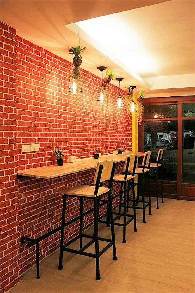 Hostal Fellow Hostel