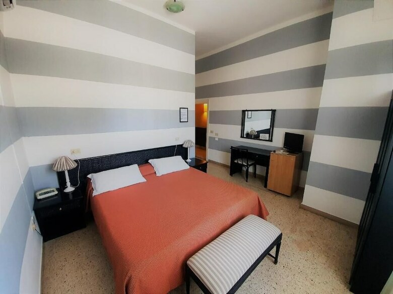 Hotel Le Focette