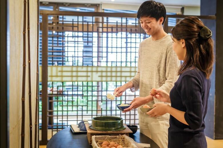Hotel Setre Highlandvilla Himeji