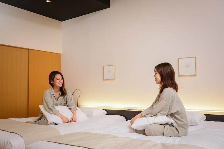 Hotel Setre Highlandvilla Himeji