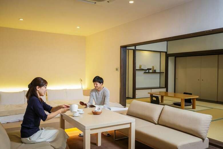 Hotel Setre Highlandvilla Himeji