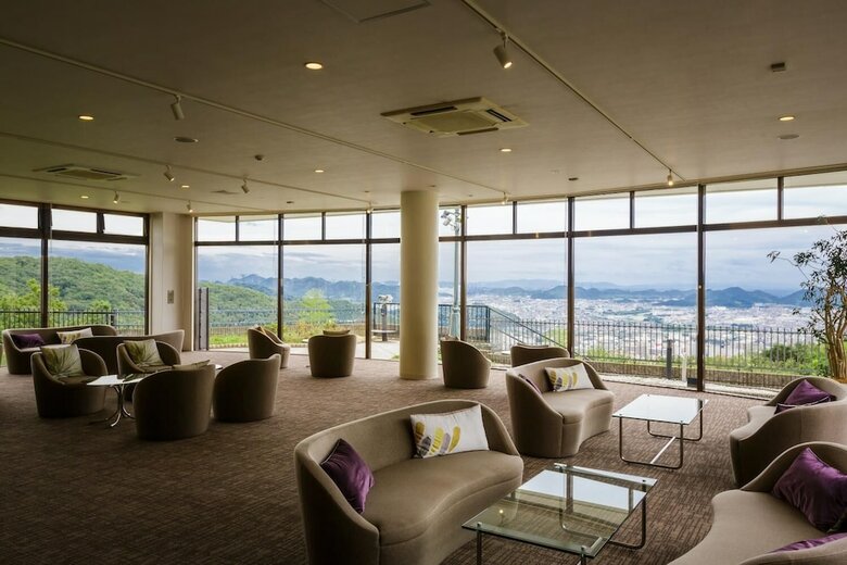 Hotel Setre Highlandvilla Himeji