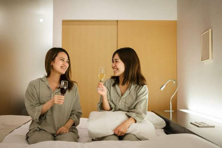 Hotel Setre Highlandvilla Himeji
