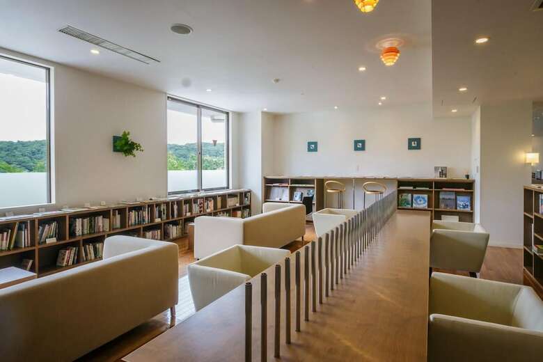 Hotel Setre Highlandvilla Himeji
