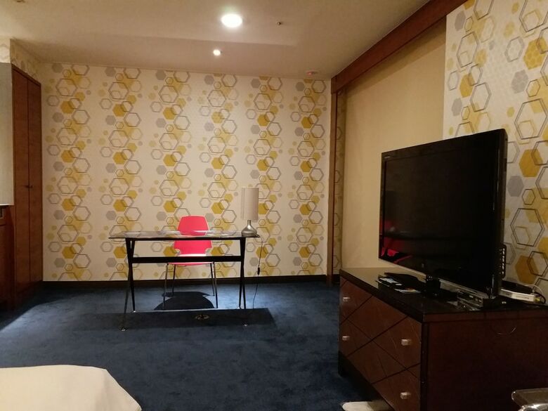 Hon Dow Hotel