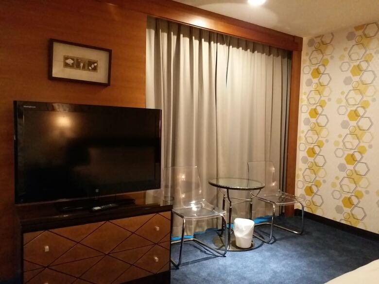 Hon Dow Hotel