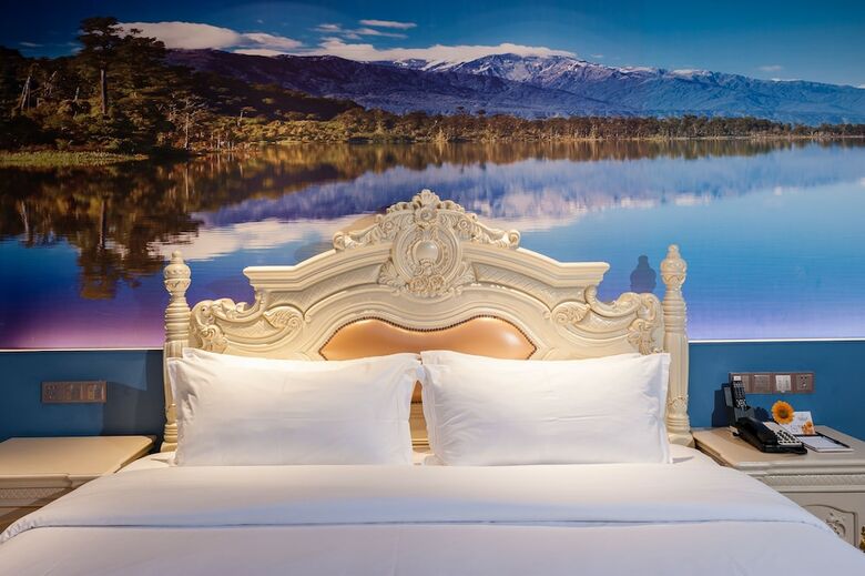 Guangsheng Kingstyle Hotel