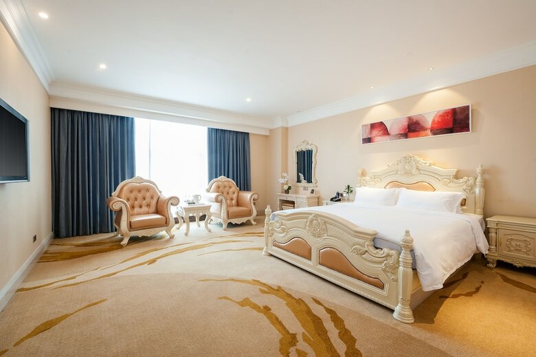 Guangsheng Kingstyle Hotel