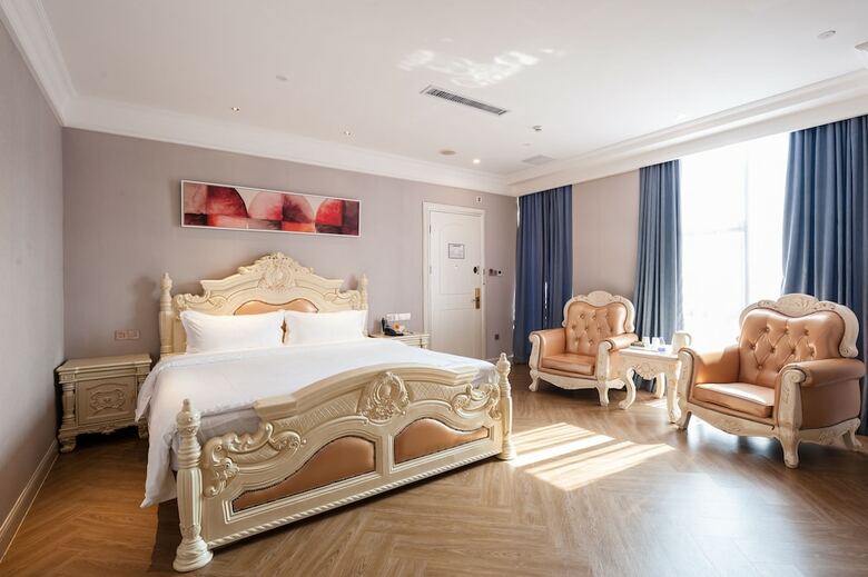 Guangsheng Kingstyle Hotel
