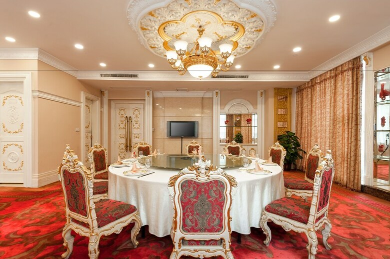 Guangsheng Kingstyle Hotel