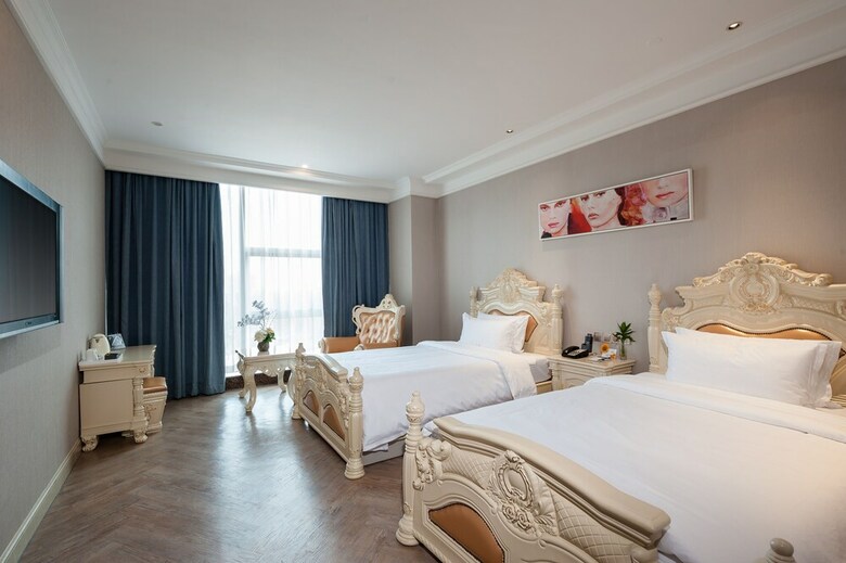 Guangsheng Kingstyle Hotel