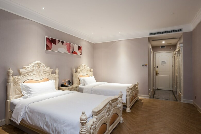 Guangsheng Kingstyle Hotel