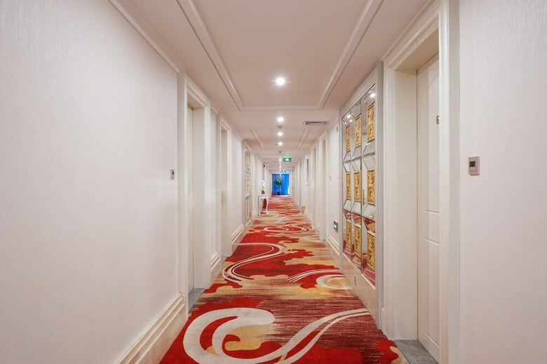 Guangsheng Kingstyle Hotel