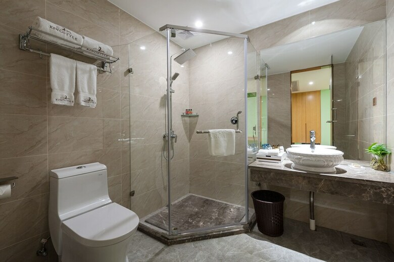 Guangsheng Kingstyle Hotel