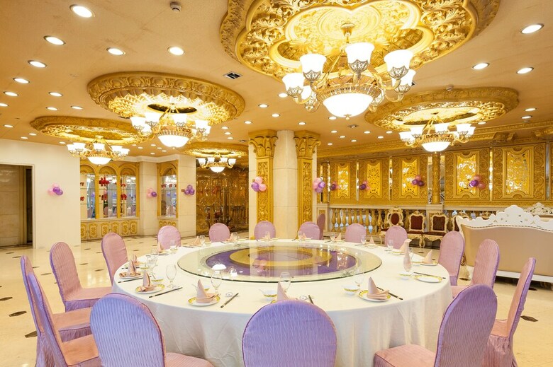 Guangsheng Kingstyle Hotel