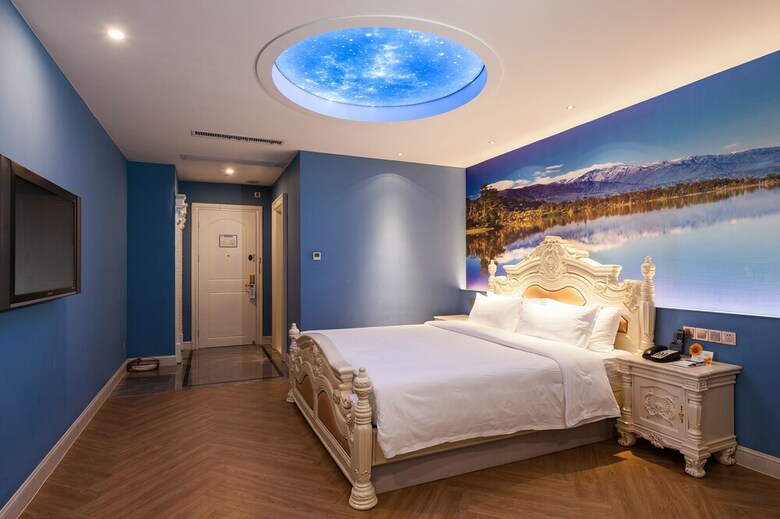 Guangsheng Kingstyle Hotel