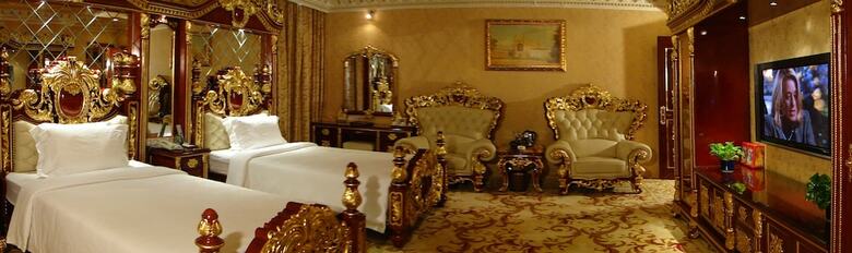Guangsheng Kingstyle Hotel