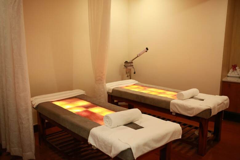 Thuy Hoang Nguyen Hotel Resort & Spa