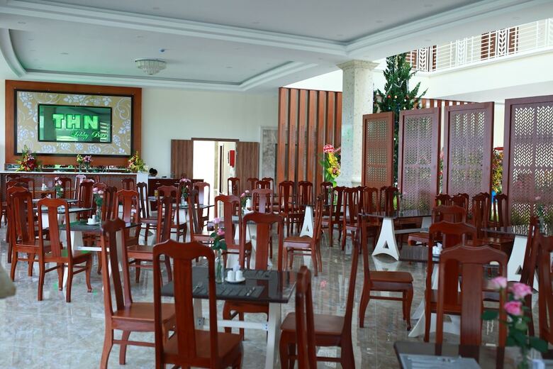 Thuy Hoang Nguyen Hotel Resort & Spa