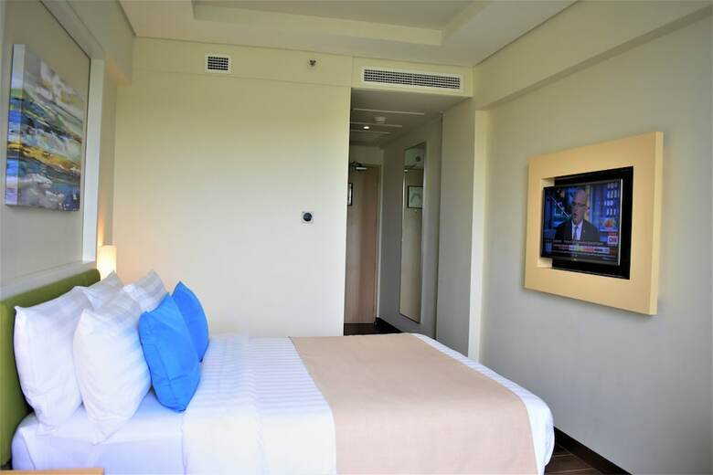 Savoy Hotel Boracay Newcoast
