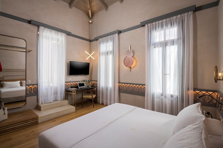 Hotel Scala de Faro