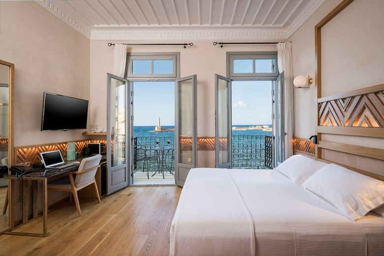 Hotel Scala de Faro