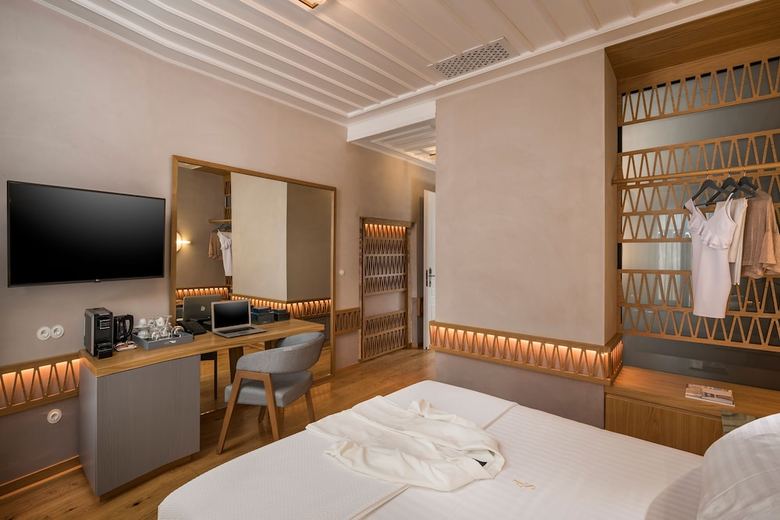 Hotel Scala de Faro