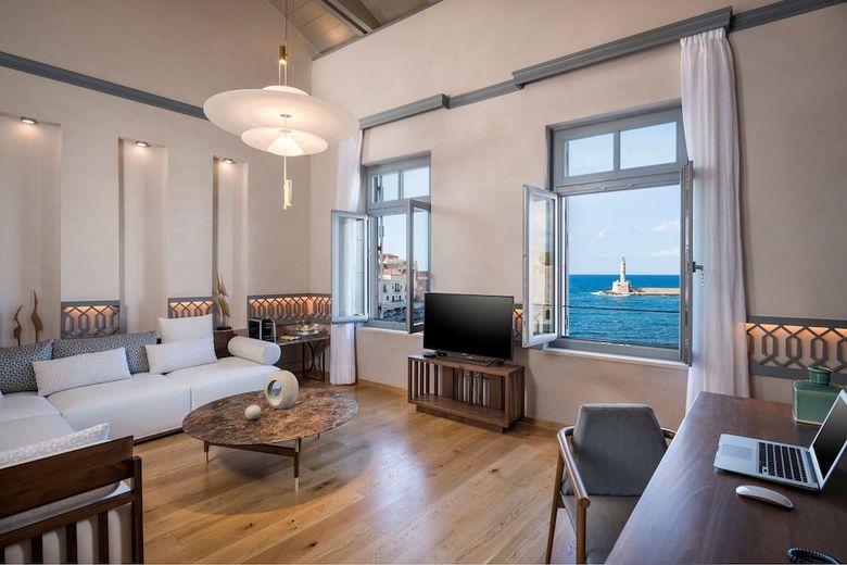 Hotel Scala de Faro