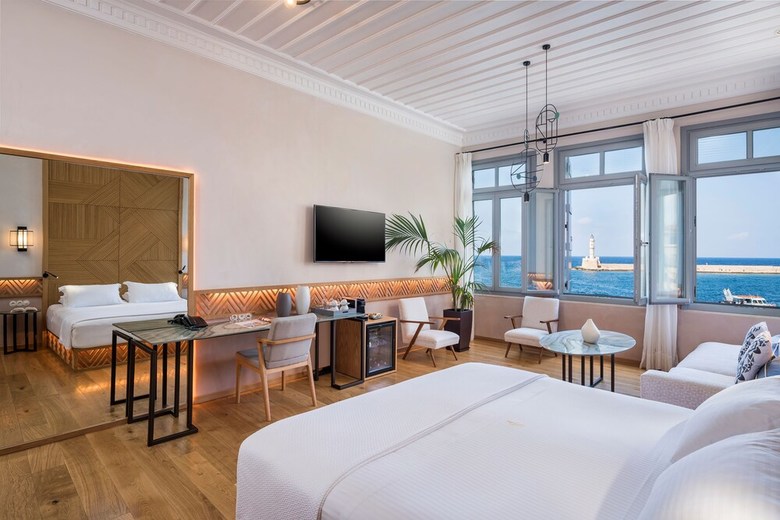 Hotel Scala de Faro