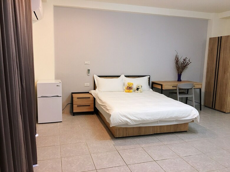 An Yin Bed And Breakfast
