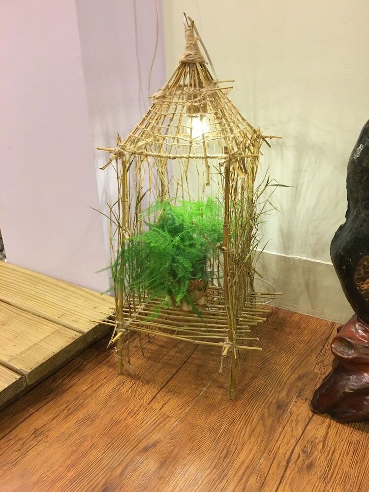 An Yin Bed And Breakfast