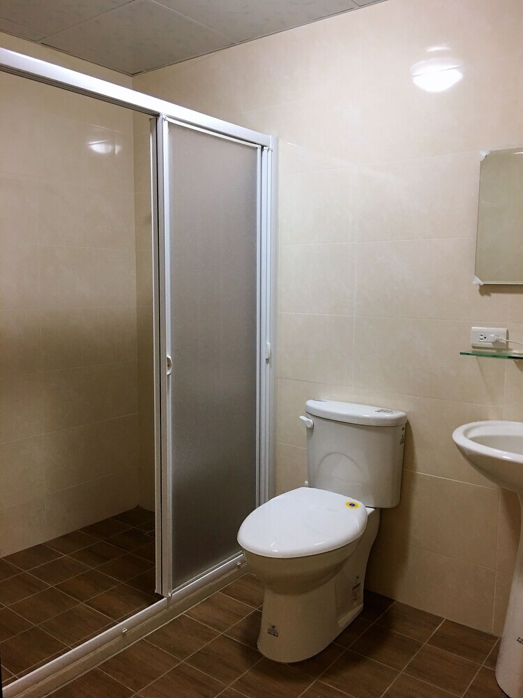 An Yin Bed And Breakfast