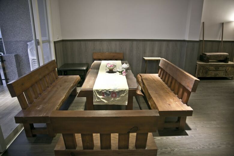 Bed & Breakfast Joy Garde