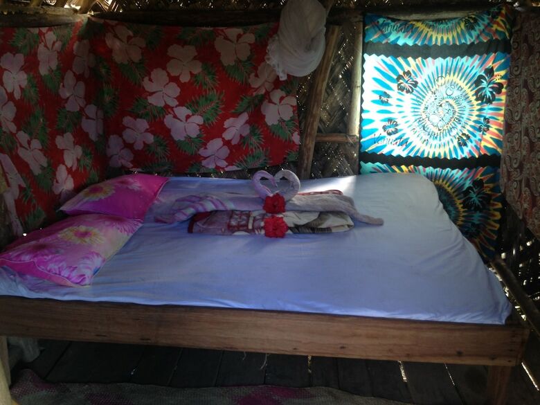 Bed & Breakfast Volcano Island Paradise