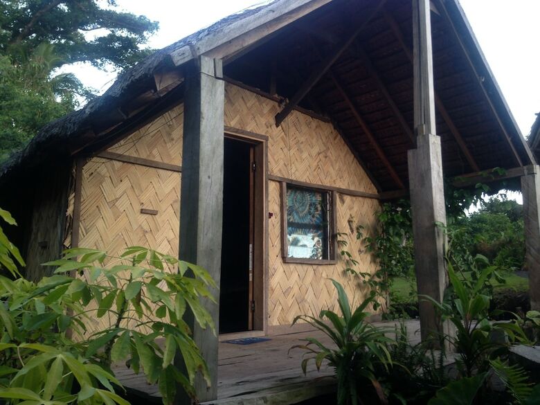 Bed & Breakfast Volcano Island Paradise