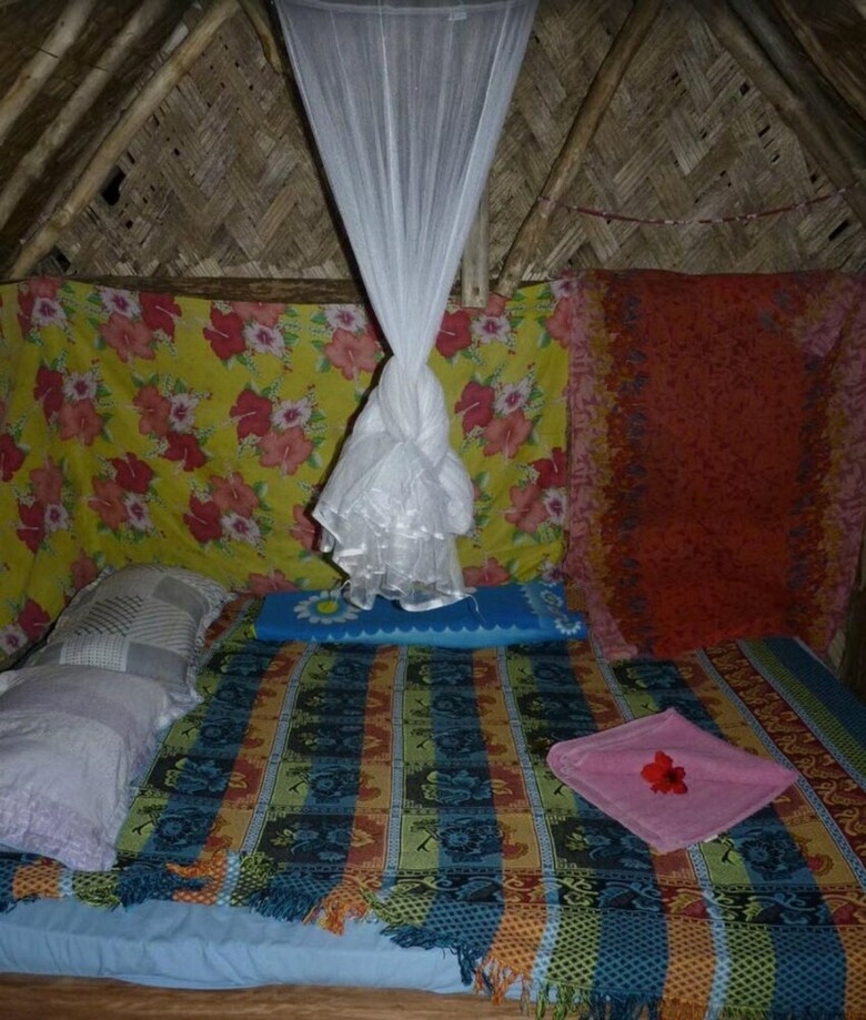 Bed & Breakfast Volcano Island Paradise