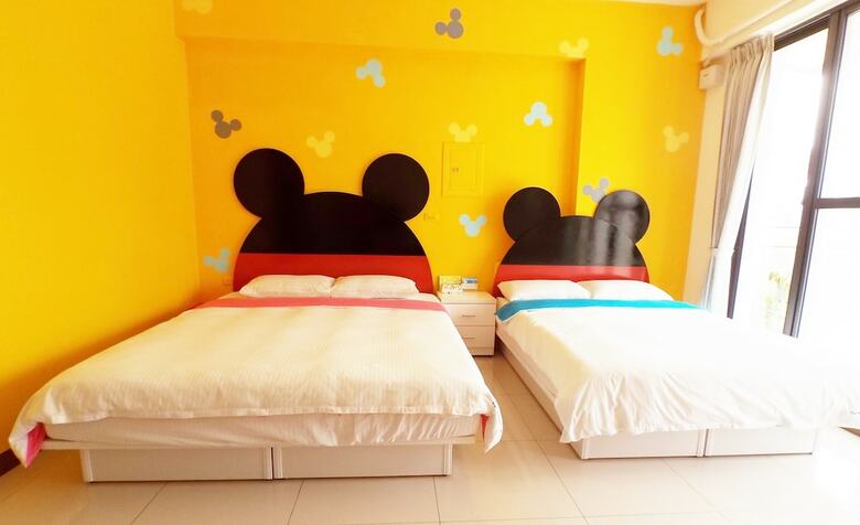 Hotel Have Fun B&B