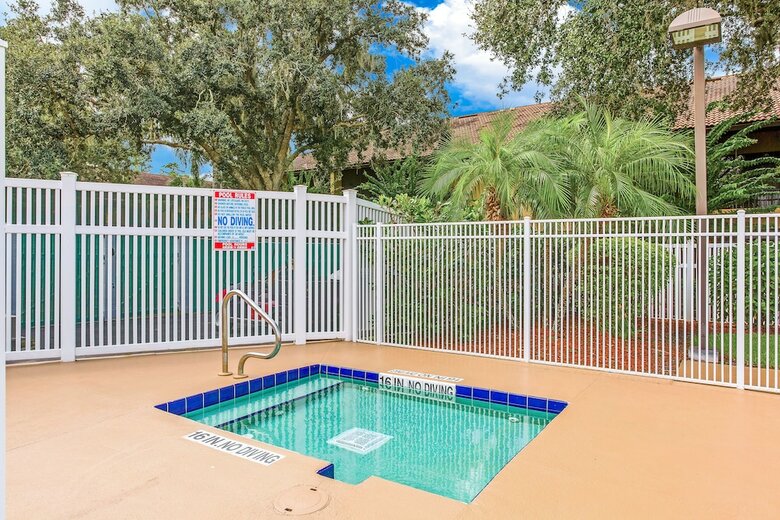 Alhambra Villas By Diamond Resorts