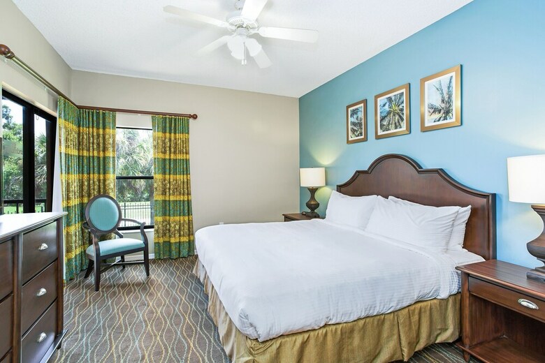 Alhambra Villas By Diamond Resorts