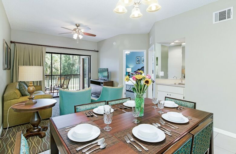 Alhambra Villas By Diamond Resorts