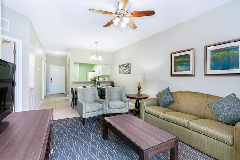 Alhambra Villas By Diamond Resorts