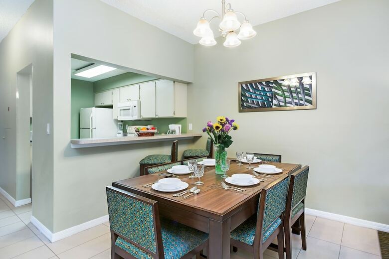 Alhambra Villas By Diamond Resorts