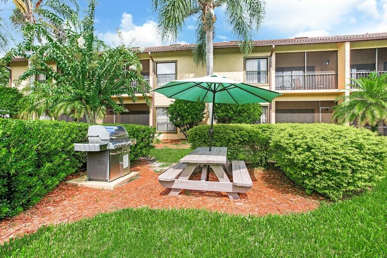 Alhambra Villas By Diamond Resorts
