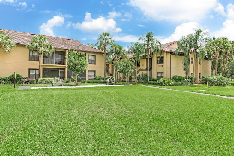 Alhambra Villas By Diamond Resorts