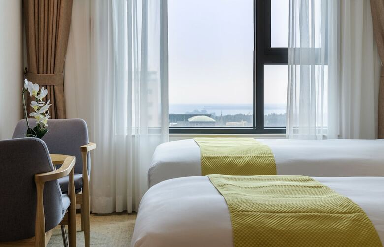 Win Sky Hotel