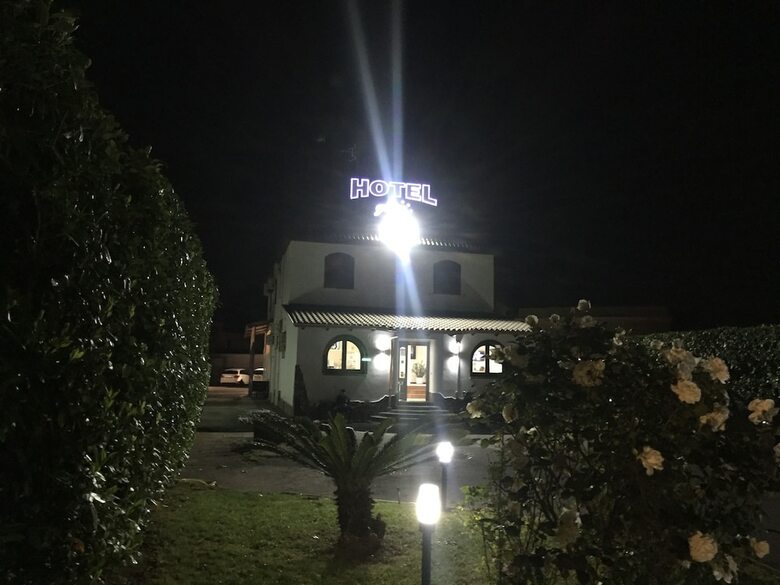 Posada Hotel Glem