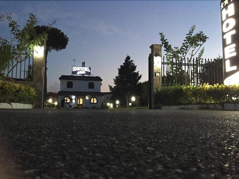 Posada Hotel Glem